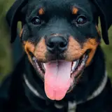 Rottweiler - Foto 4