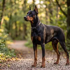 Dobermann - Photo 13