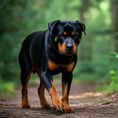 Rottweiler - Photo 6