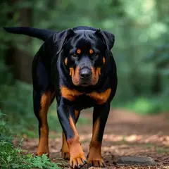 Rottweiler - Photo 7