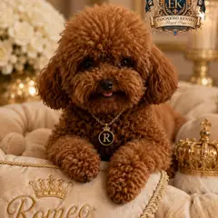 ESPONJOSO KENNEL - ROYAL PUPS
