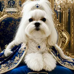 ESPONJOSO KENNEL - ROYAL PUPS