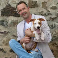 Old Hickory - American Staffordshire Kennel