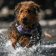 Airedale Terrier - Photo 8
