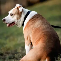 American Staffordshire Terrier - Foto 3