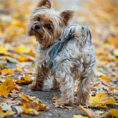 Yorkshire Terrier - Photo 4