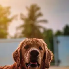 Golden Retriever - Photo 9