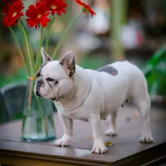 Franse Bulldog - Foto 7