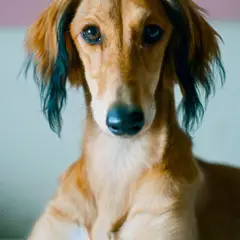 Saluki - Foto 11