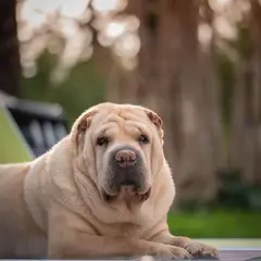Shar-Pei - Foto 8