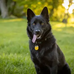 Schipperke - Foto 1
