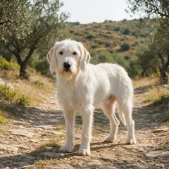Chien courant d'Istrie à poil dur - Photo 4