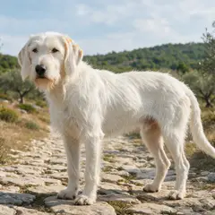 Chien courant d'Istrie à poil dur - Photo 5