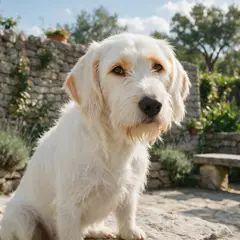 Chien courant d'Istrie à poil dur - Photo 6