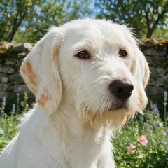 Chien courant d'Istrie à poil dur - Photo 7