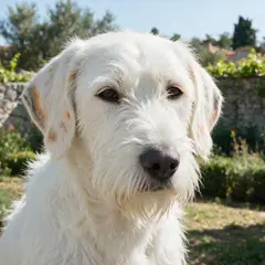 Chien courant d'Istrie à poil dur - Photo 8
