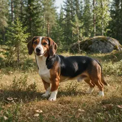 Drever - Foto 4