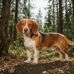 Drever - Foto 5