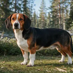 Drever - Foto 6