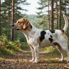 Chien d'Artois - Photo 6