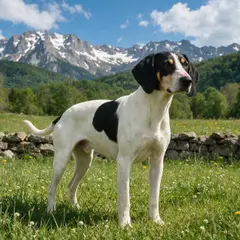 Ariégeois - Photo 5