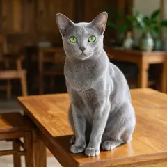 Korat - Photo 6