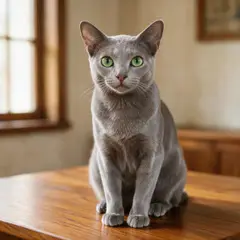 Korat - Photo 8