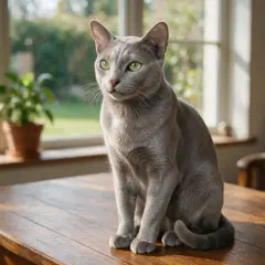 Korat - Photo 9