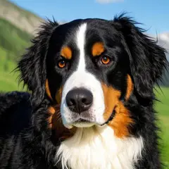Berner Sennenhund - Foto 9