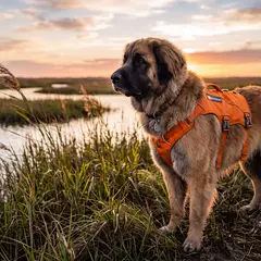 Leonberger - Photo 10