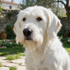 Sabueso de Istria de pelo duro