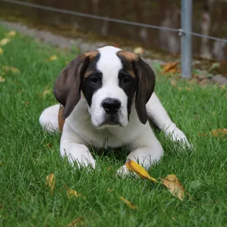 Saint Bernard
