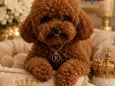 ESPONJOSO KENNEL - ROYAL PUPS