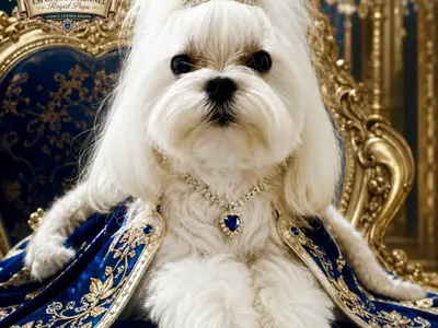 ESPONJOSO KENNEL - ROYAL PUPS