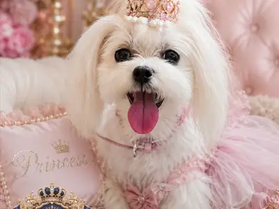 ESPONJOSO KENNEL - ROYAL PUPS