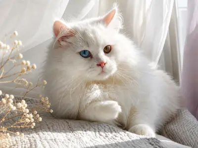 Chatterie de Nice