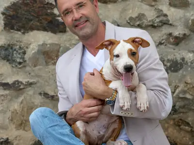 Old Hickory - American Staffordshire Kennel